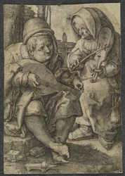 The Musicians